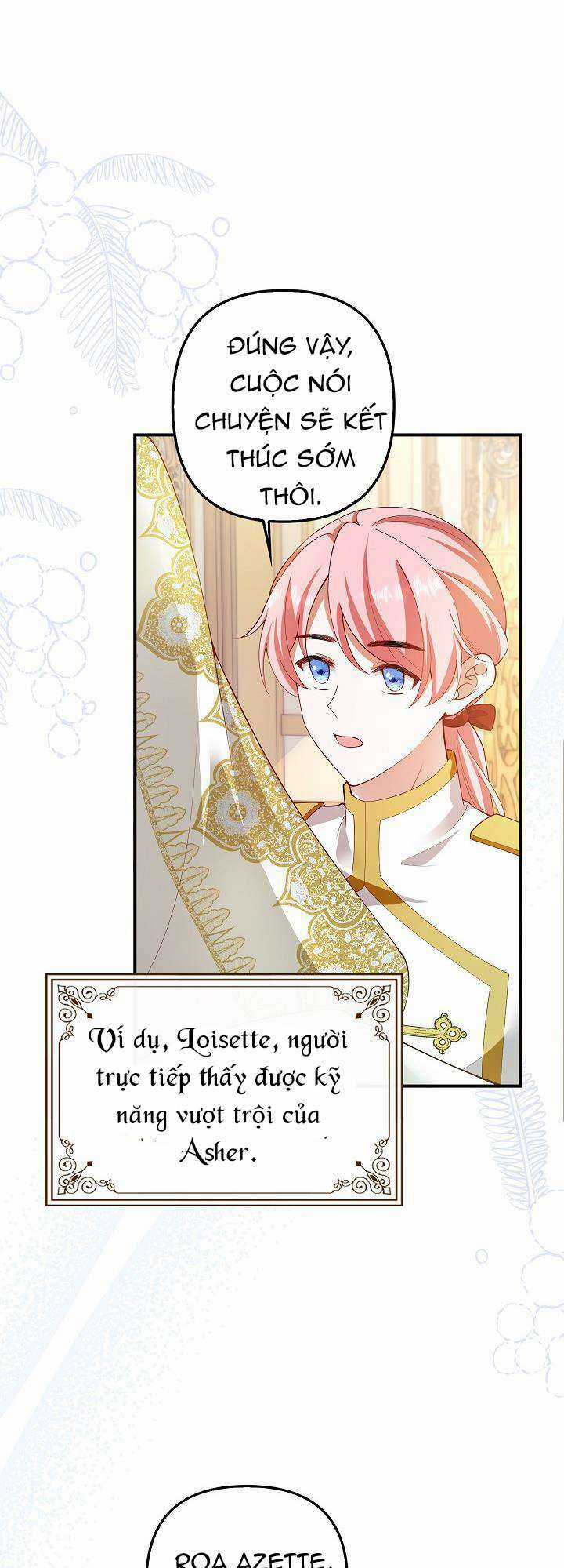 Tôi Sẽ Nuôi Dưỡng Con Của Nam Nữ Chính Chapter 10 trang 33