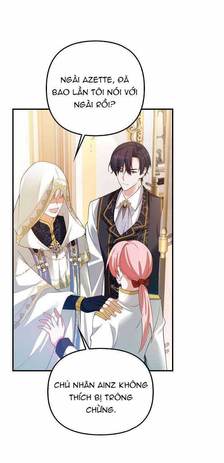 Tôi Sẽ Nuôi Dưỡng Con Của Nam Nữ Chính Chapter 10 trang 37