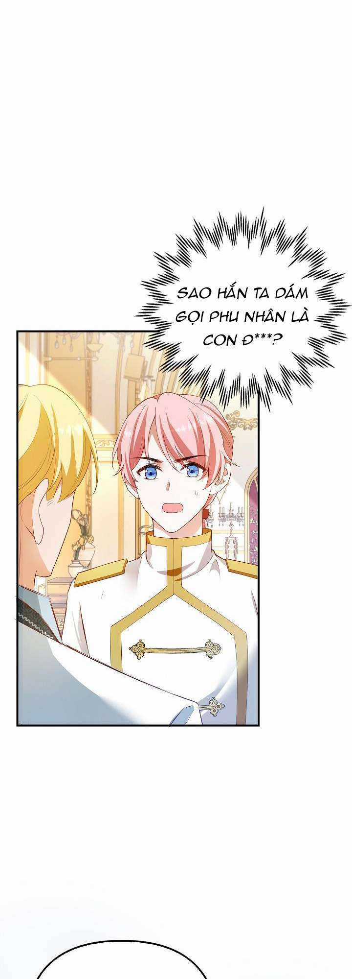 Tôi Sẽ Nuôi Dưỡng Con Của Nam Nữ Chính Chapter 10 trang 41