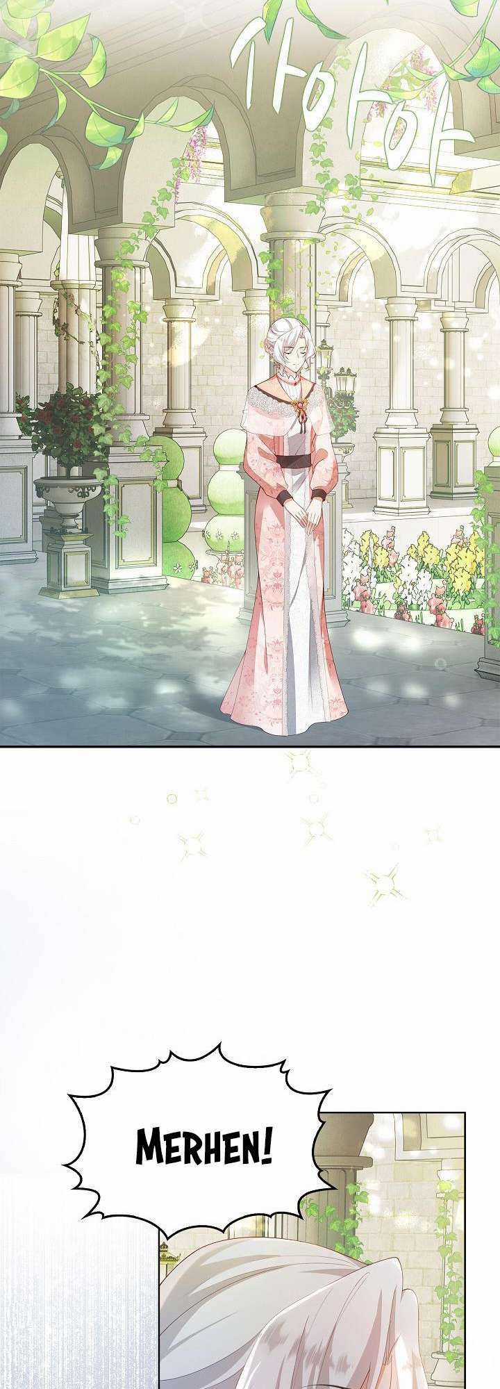 Tôi Sẽ Nuôi Dưỡng Con Của Nam Nữ Chính Chapter 10 trang 47