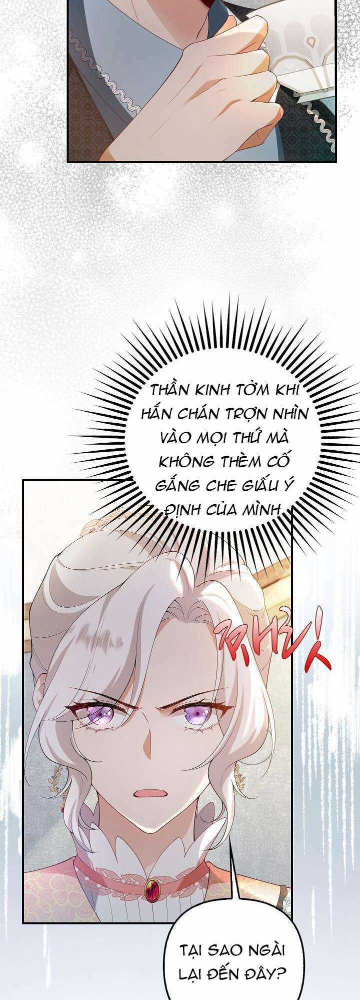 Tôi Sẽ Nuôi Dưỡng Con Của Nam Nữ Chính Chapter 10 trang 5