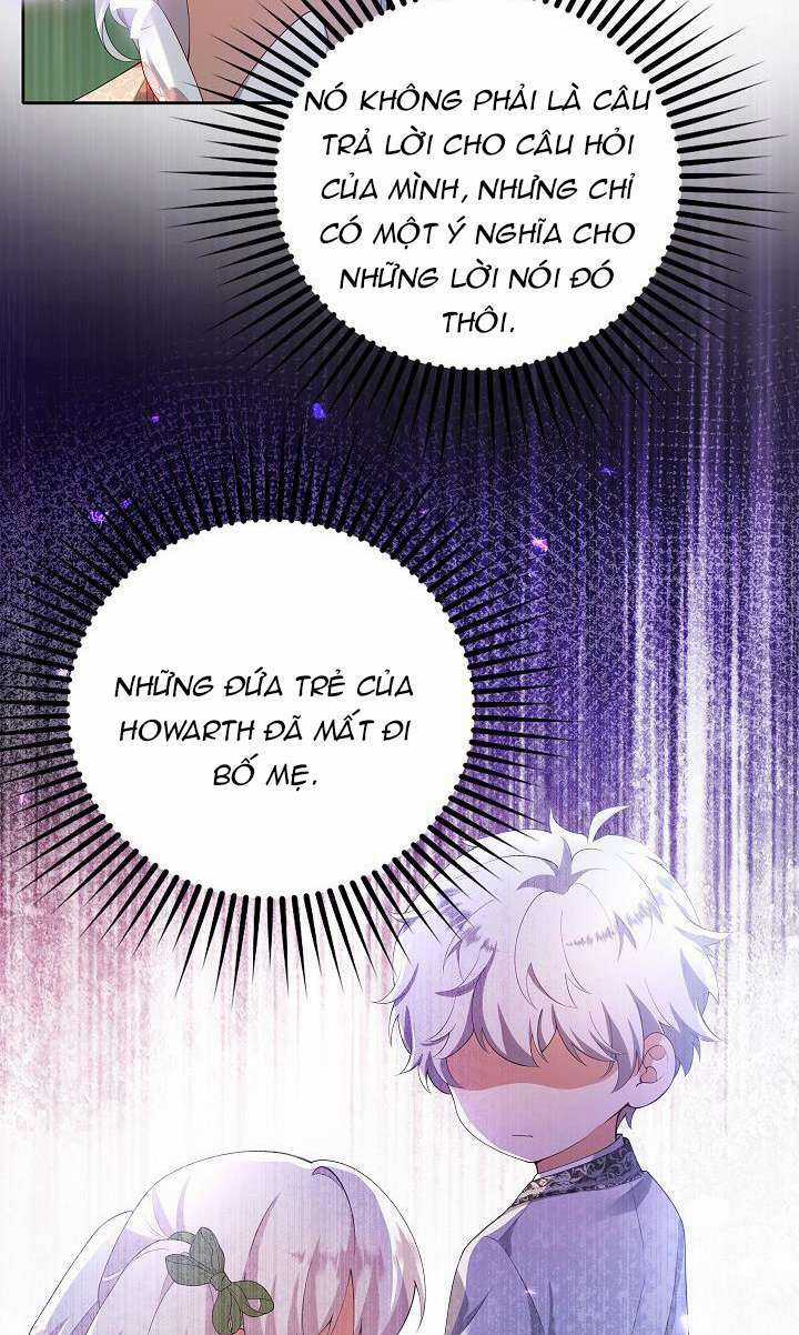 Tôi Sẽ Nuôi Dưỡng Con Của Nam Nữ Chính Chapter 10 trang 7