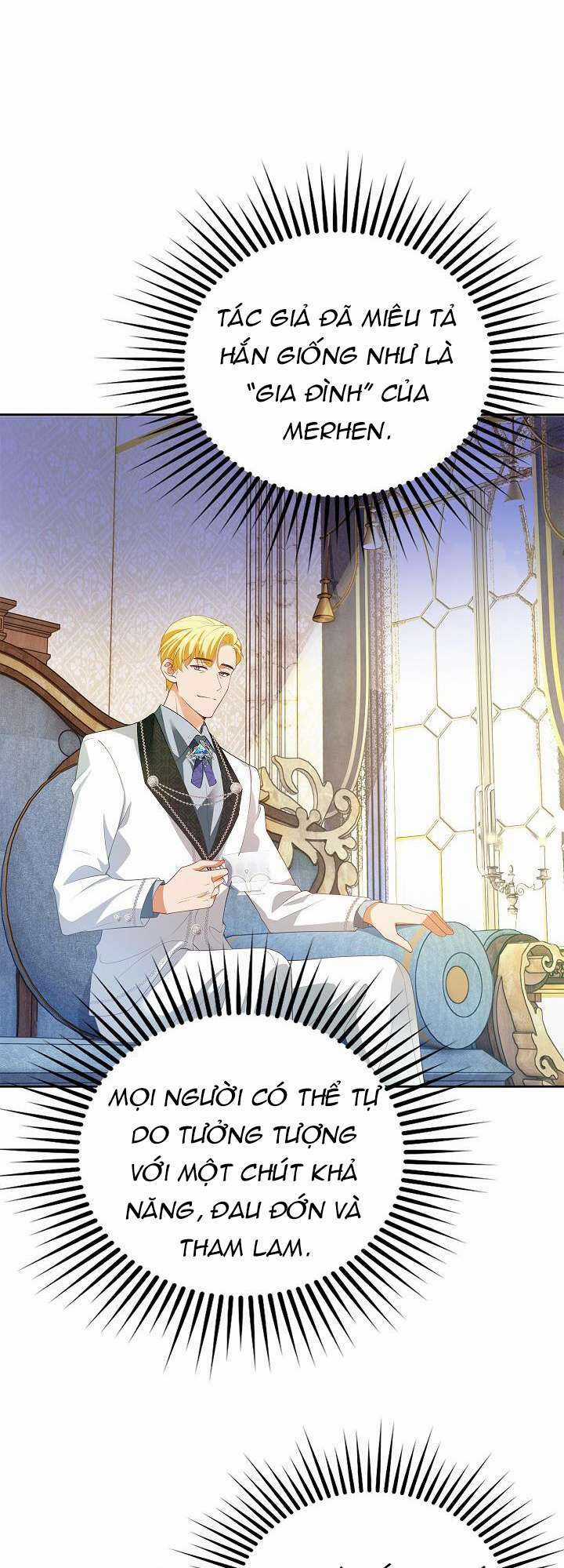 Tôi Sẽ Nuôi Dưỡng Con Của Nam Nữ Chính Chapter 10 trang 9