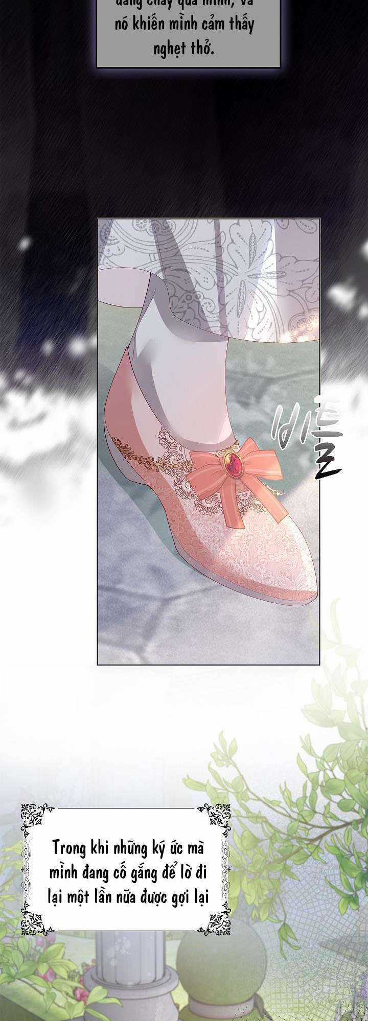 Tôi Sẽ Nuôi Dưỡng Con Của Nam Nữ Chính Chapter 11 trang 11