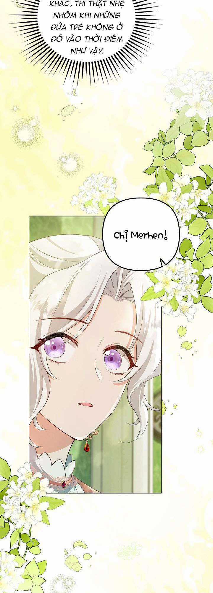 Tôi Sẽ Nuôi Dưỡng Con Của Nam Nữ Chính Chapter 11 trang 16