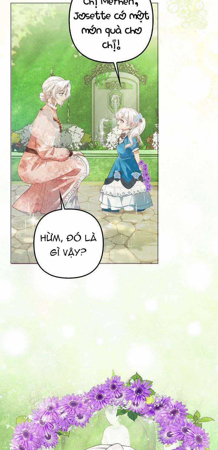 Tôi Sẽ Nuôi Dưỡng Con Của Nam Nữ Chính Chapter 11 trang 18