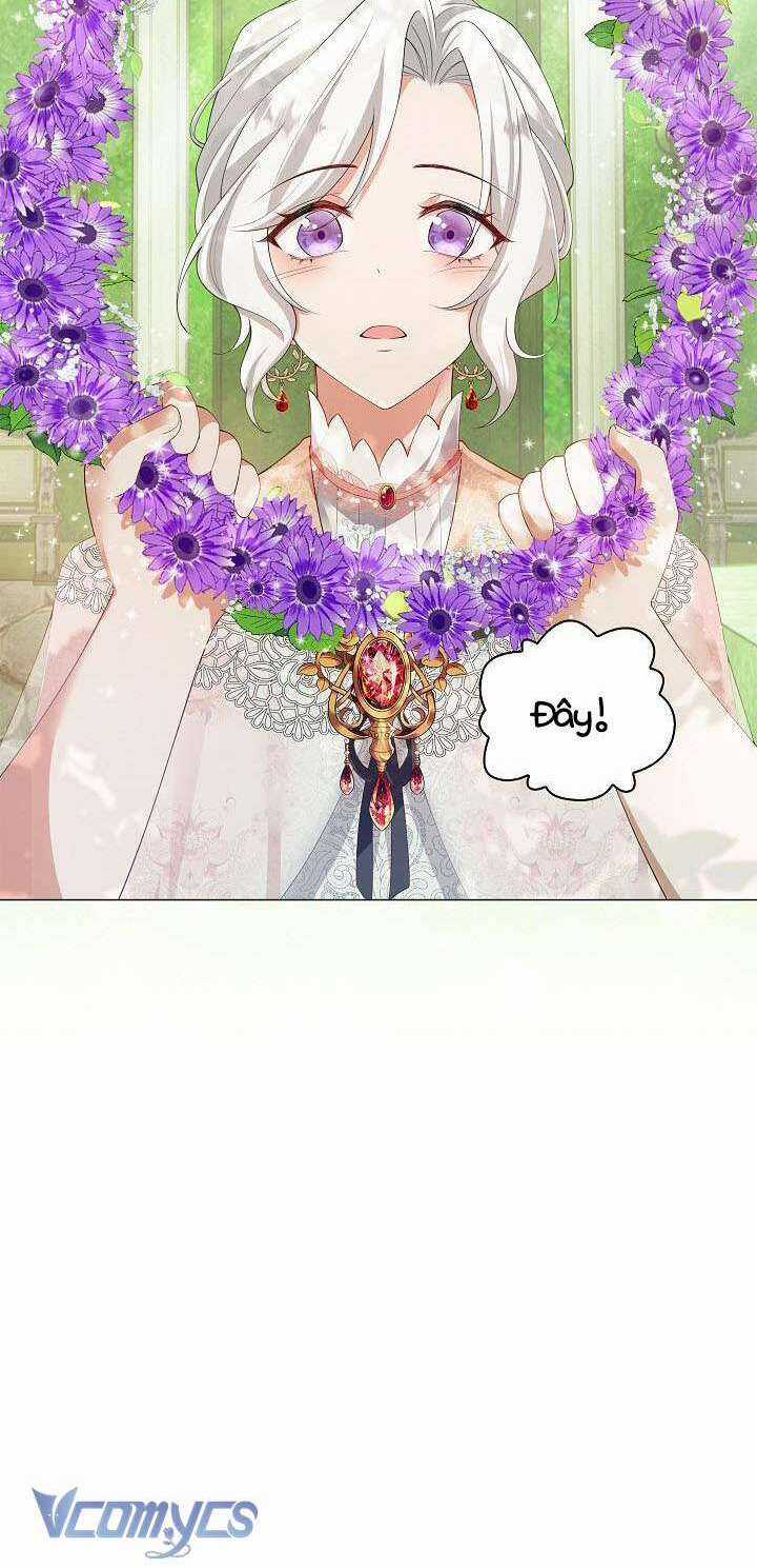 Tôi Sẽ Nuôi Dưỡng Con Của Nam Nữ Chính Chapter 11 trang 19