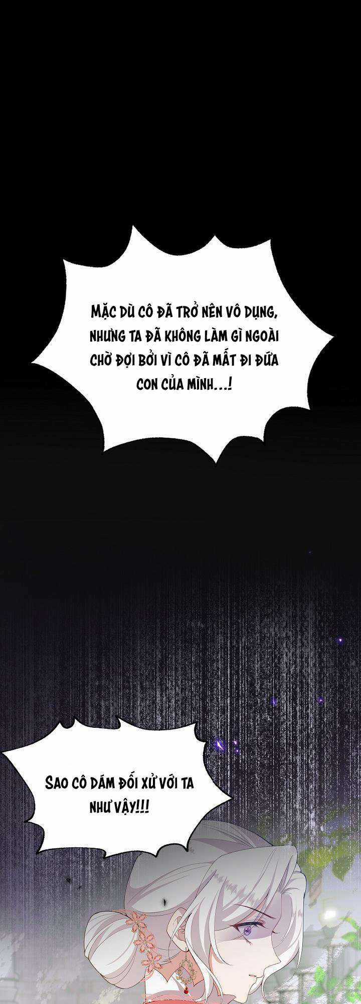 Tôi Sẽ Nuôi Dưỡng Con Của Nam Nữ Chính Chapter 11 trang 2