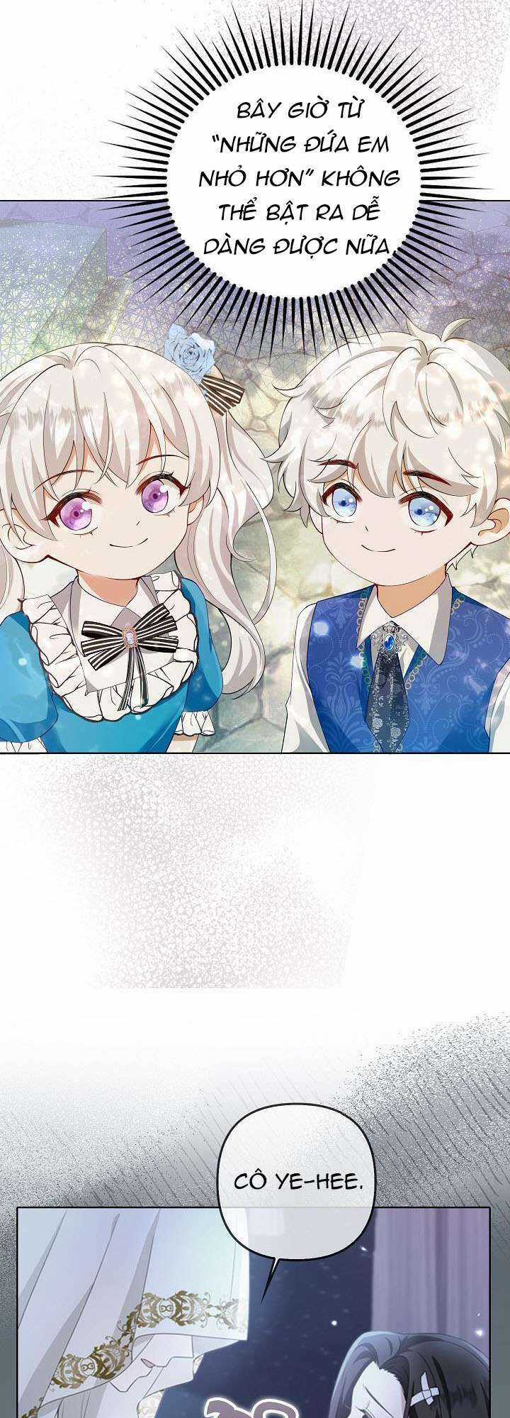 Tôi Sẽ Nuôi Dưỡng Con Của Nam Nữ Chính Chapter 11 trang 24