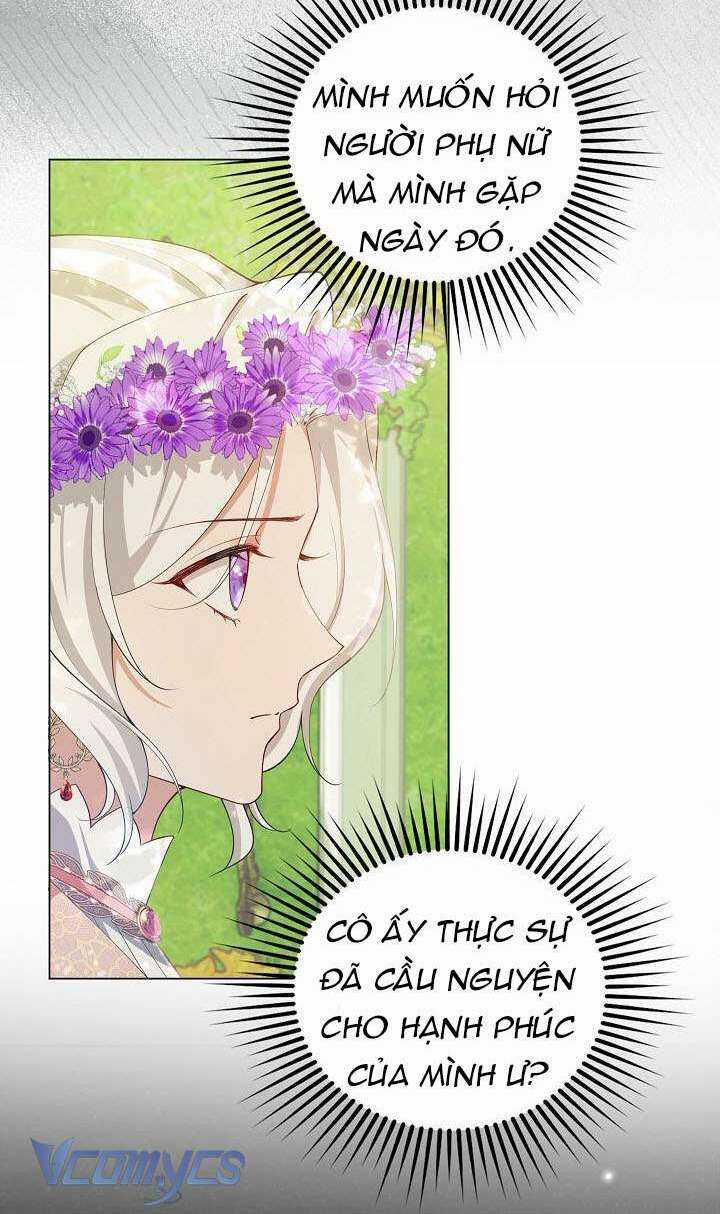 Tôi Sẽ Nuôi Dưỡng Con Của Nam Nữ Chính Chapter 11 trang 26