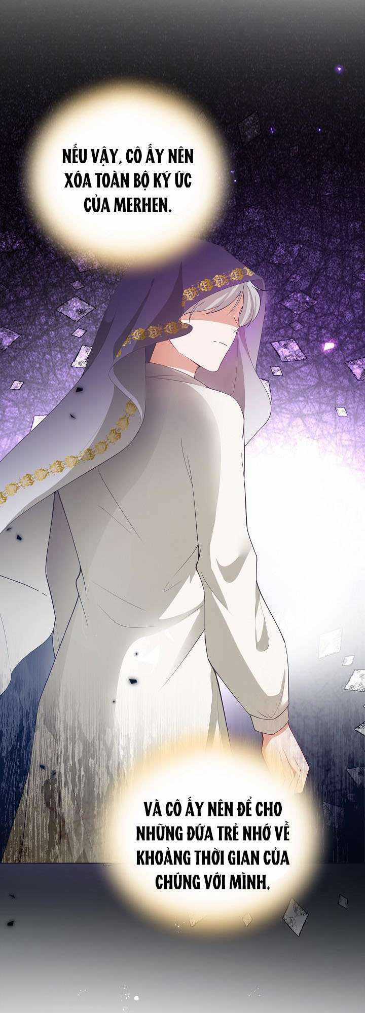 Tôi Sẽ Nuôi Dưỡng Con Của Nam Nữ Chính Chapter 11 trang 27