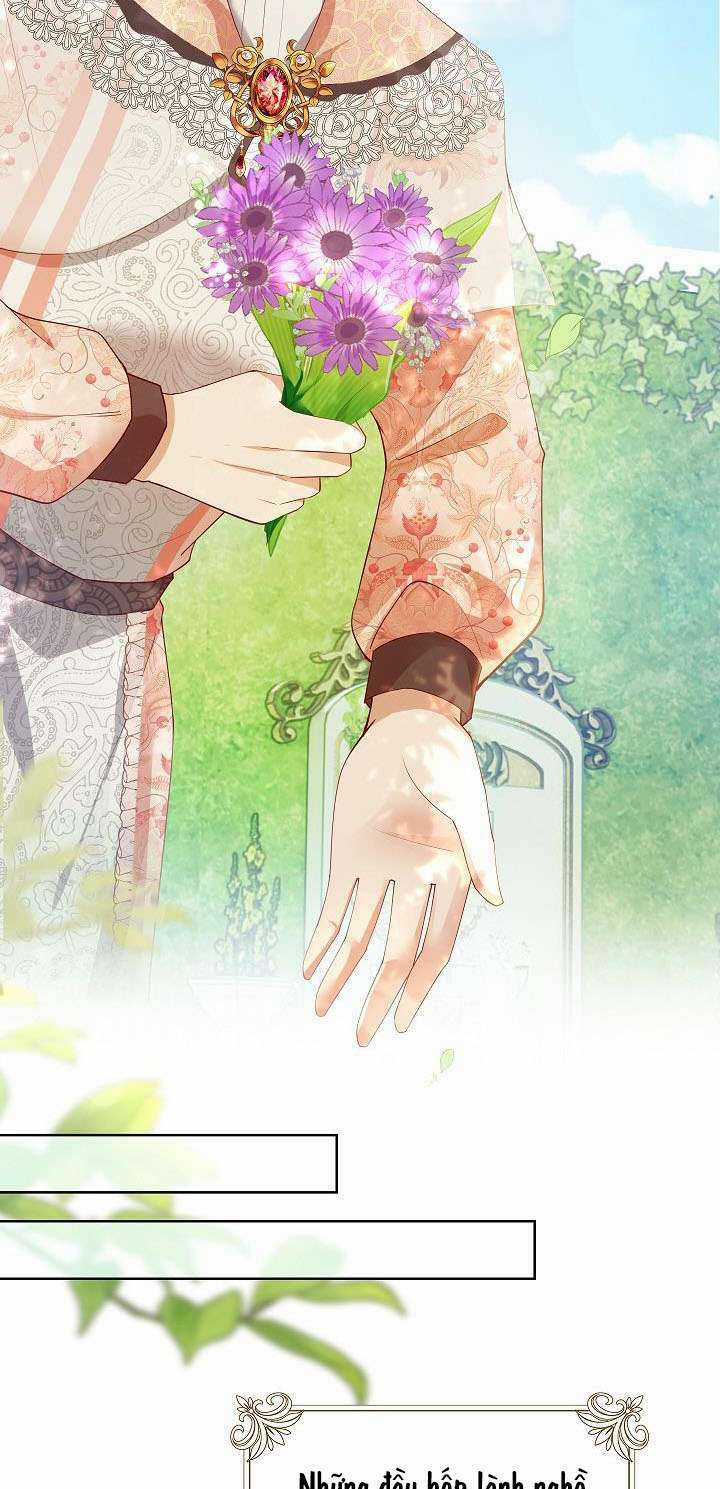 Tôi Sẽ Nuôi Dưỡng Con Của Nam Nữ Chính Chapter 11 trang 31