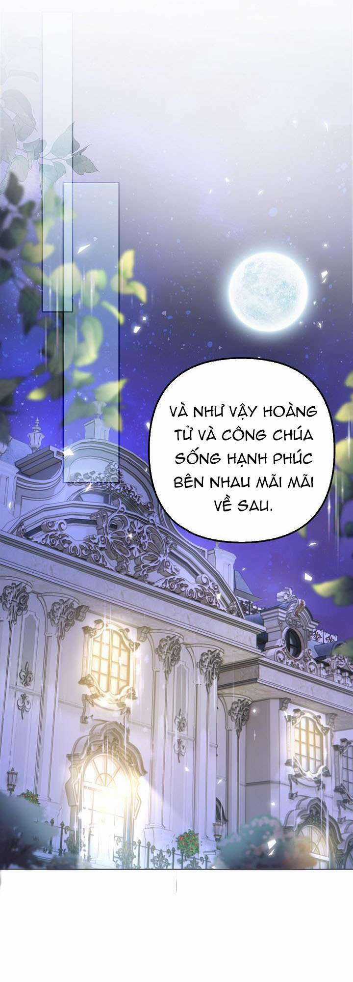 Tôi Sẽ Nuôi Dưỡng Con Của Nam Nữ Chính Chapter 11 trang 35