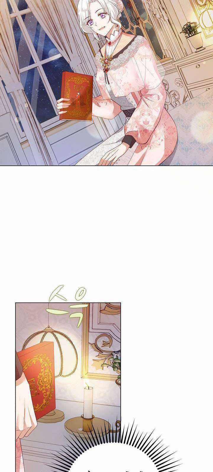 Tôi Sẽ Nuôi Dưỡng Con Của Nam Nữ Chính Chapter 11 trang 37