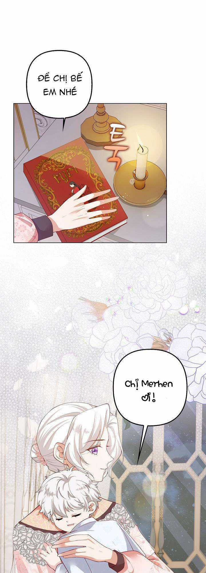 Tôi Sẽ Nuôi Dưỡng Con Của Nam Nữ Chính Chapter 11 trang 39