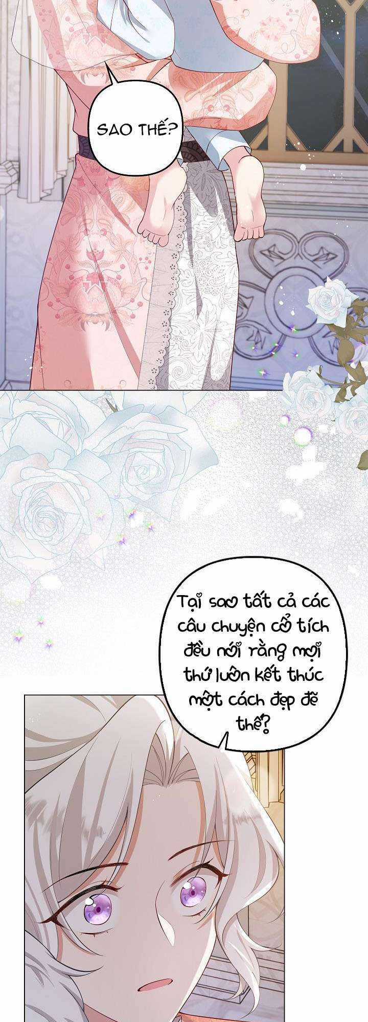 Tôi Sẽ Nuôi Dưỡng Con Của Nam Nữ Chính Chapter 11 trang 40