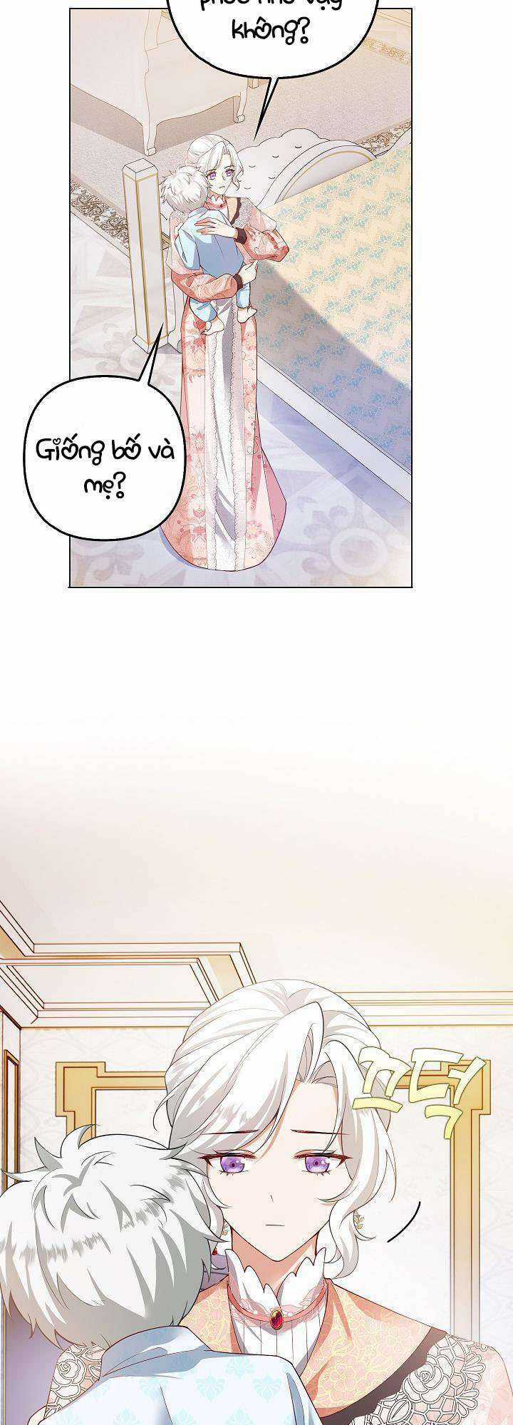 Tôi Sẽ Nuôi Dưỡng Con Của Nam Nữ Chính Chapter 11 trang 42