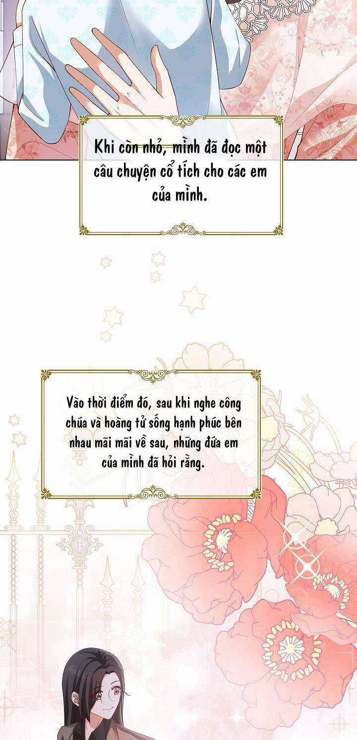 Tôi Sẽ Nuôi Dưỡng Con Của Nam Nữ Chính Chapter 11 trang 43