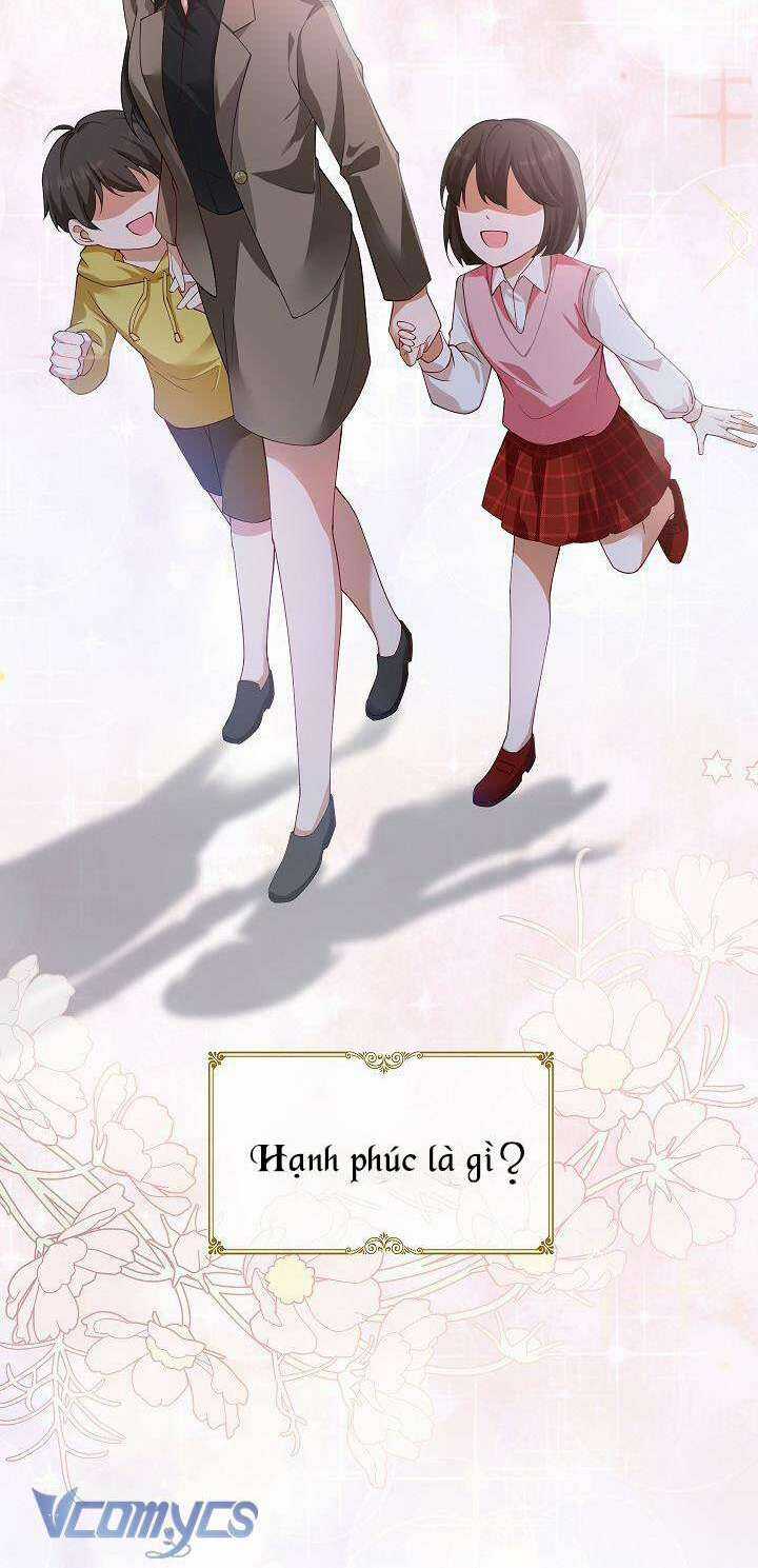 Tôi Sẽ Nuôi Dưỡng Con Của Nam Nữ Chính Chapter 11 trang 44