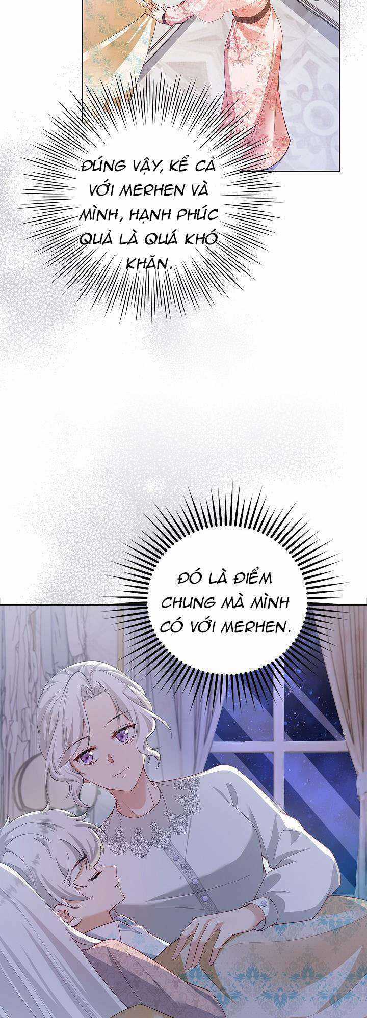 Tôi Sẽ Nuôi Dưỡng Con Của Nam Nữ Chính Chapter 11 trang 46