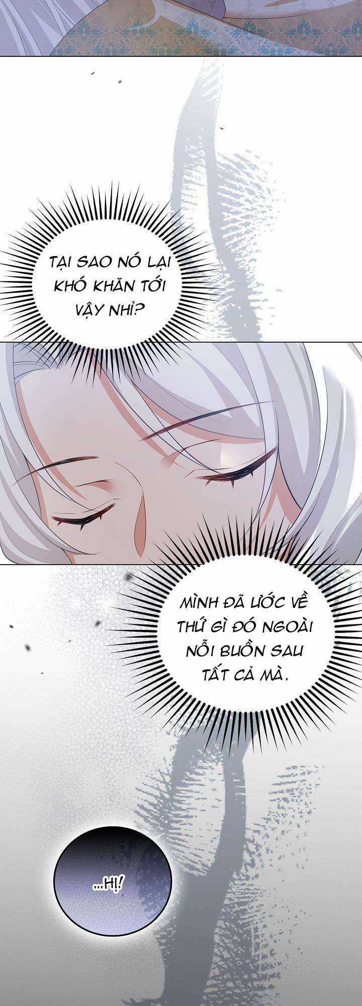 Tôi Sẽ Nuôi Dưỡng Con Của Nam Nữ Chính Chapter 11 trang 47