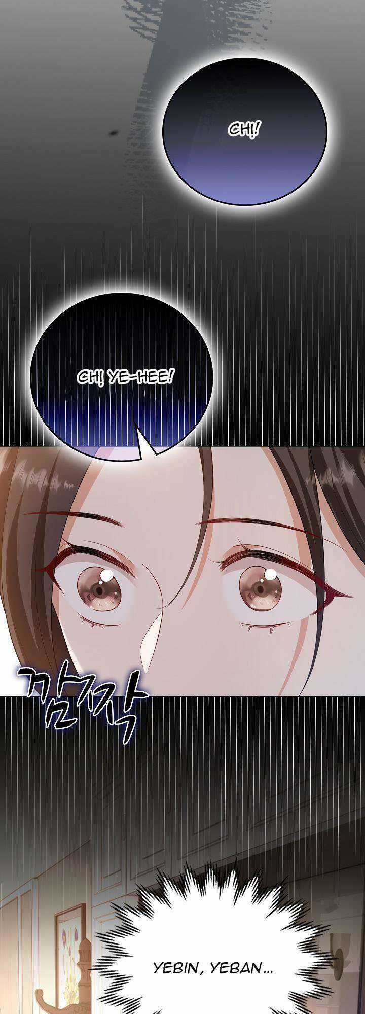 Tôi Sẽ Nuôi Dưỡng Con Của Nam Nữ Chính Chapter 11 trang 48