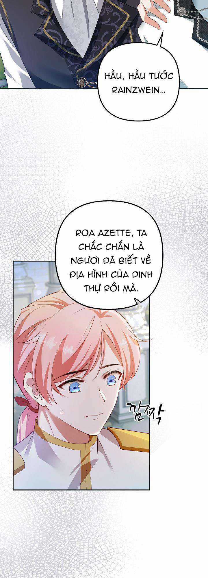 Tôi Sẽ Nuôi Dưỡng Con Của Nam Nữ Chính Chapter 11 trang 5