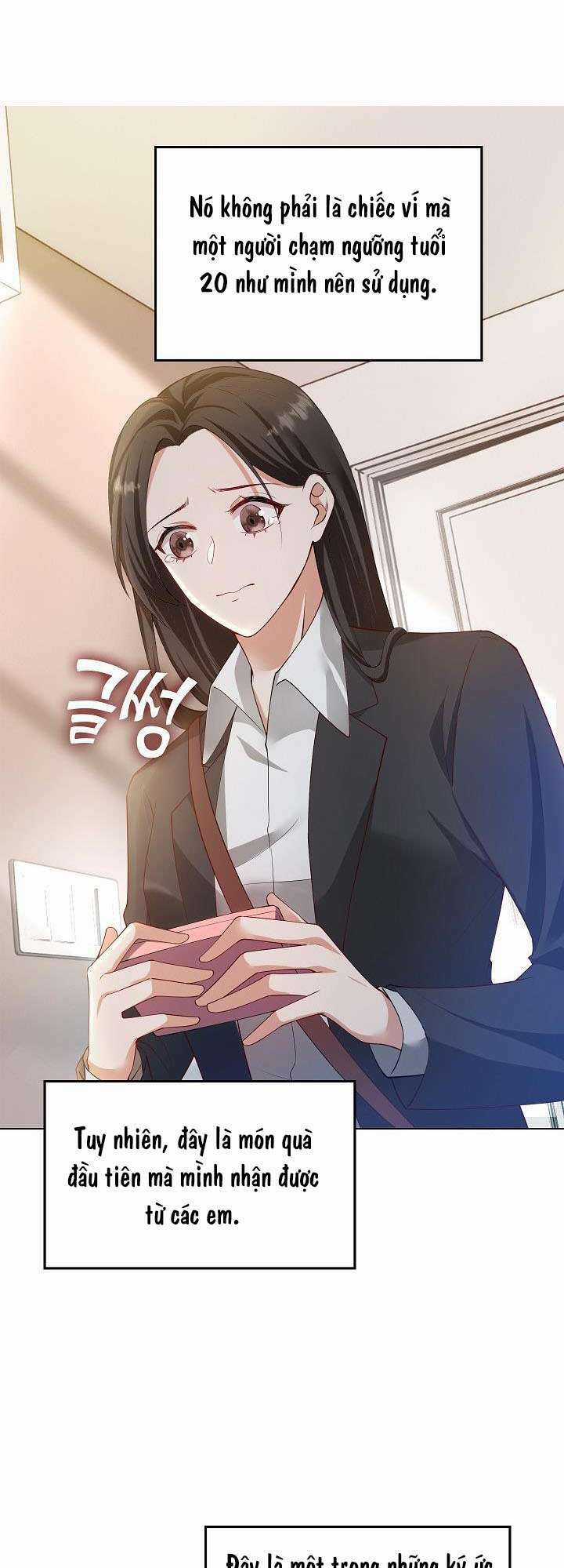 Tôi Sẽ Nuôi Dưỡng Con Của Nam Nữ Chính Chapter 11 trang 51