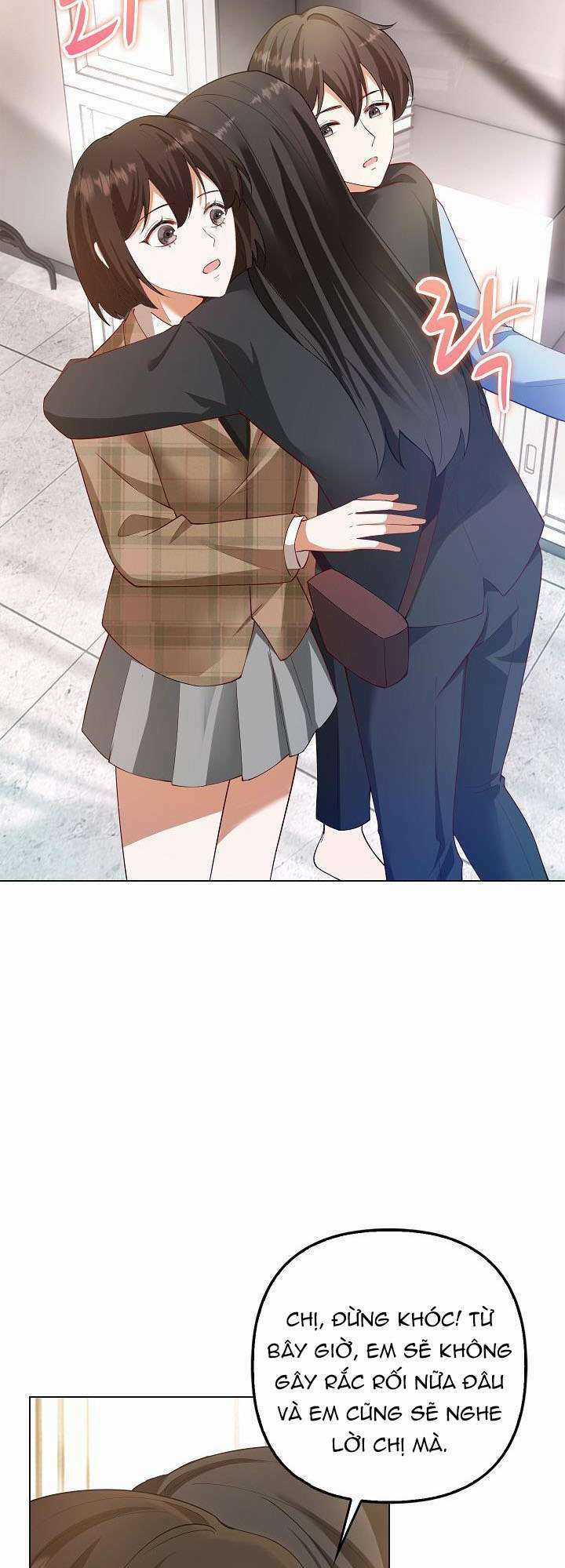 Tôi Sẽ Nuôi Dưỡng Con Của Nam Nữ Chính Chapter 11 trang 53