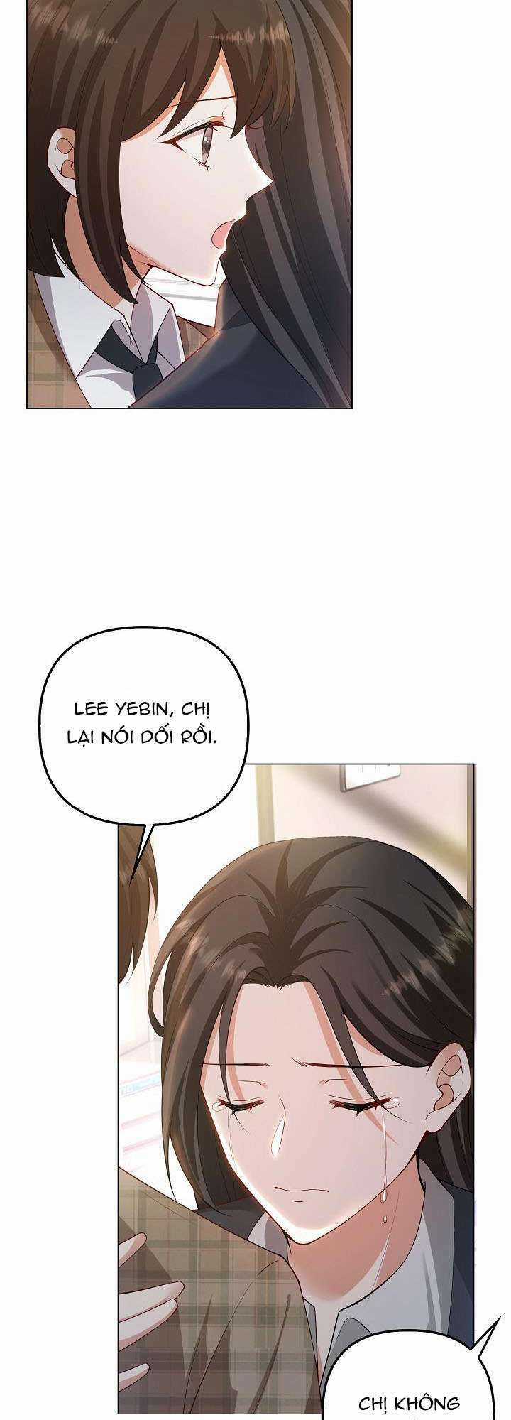 Tôi Sẽ Nuôi Dưỡng Con Của Nam Nữ Chính Chapter 11 trang 54