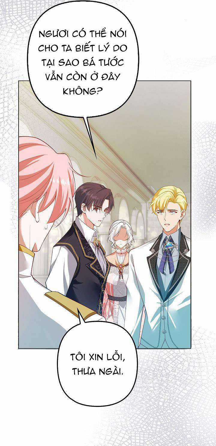 Tôi Sẽ Nuôi Dưỡng Con Của Nam Nữ Chính Chapter 11 trang 6