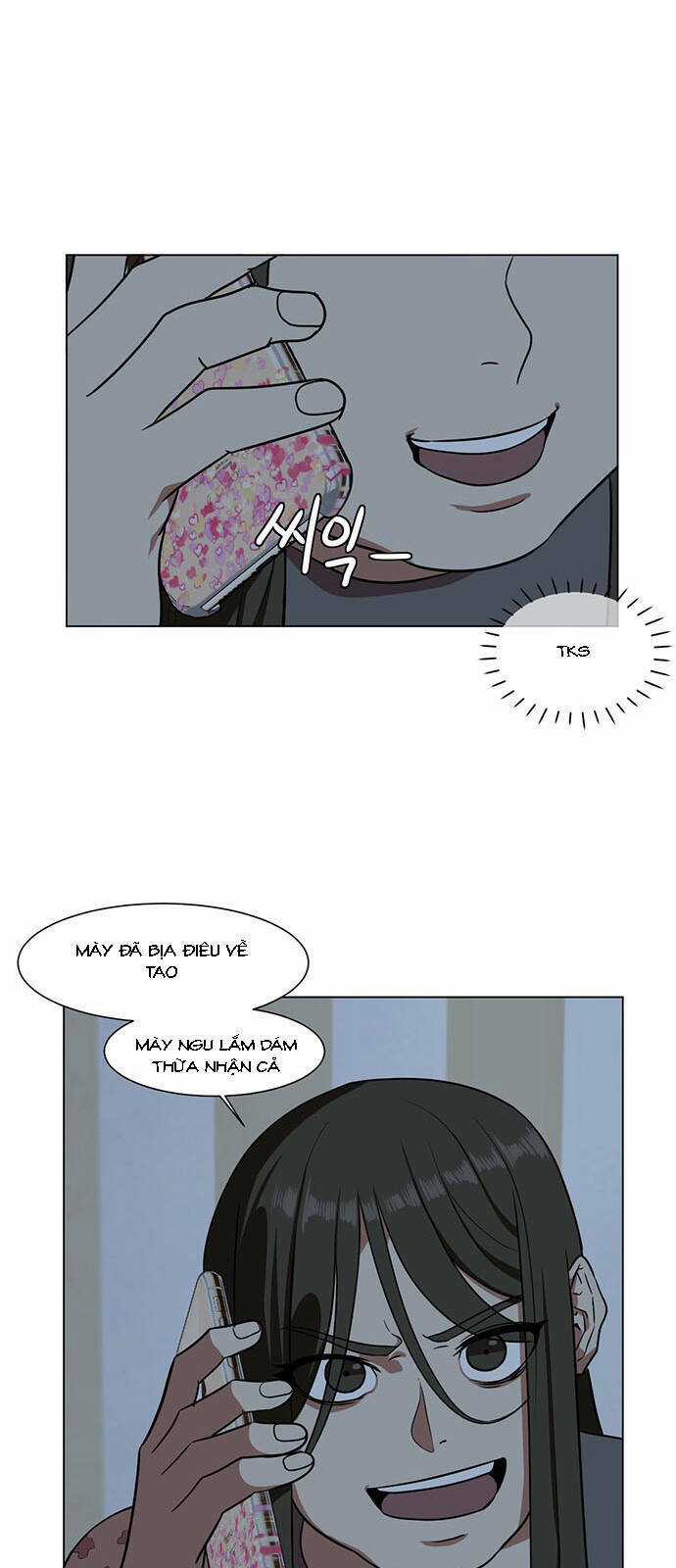 Tôi Sẽ Nuôi Dưỡng Con Của Nam Nữ Chính Chapter 12 trang 14