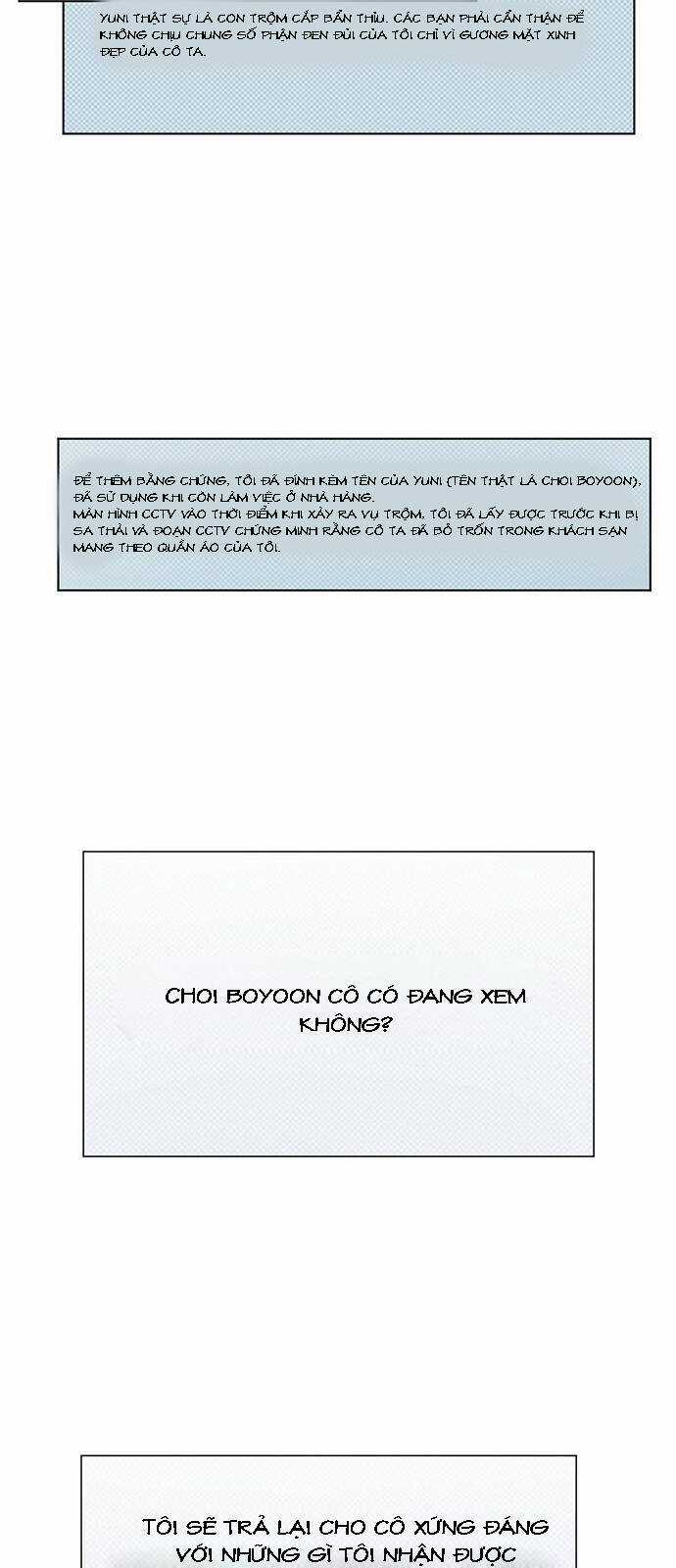 Tôi Sẽ Nuôi Dưỡng Con Của Nam Nữ Chính Chapter 12 trang 2