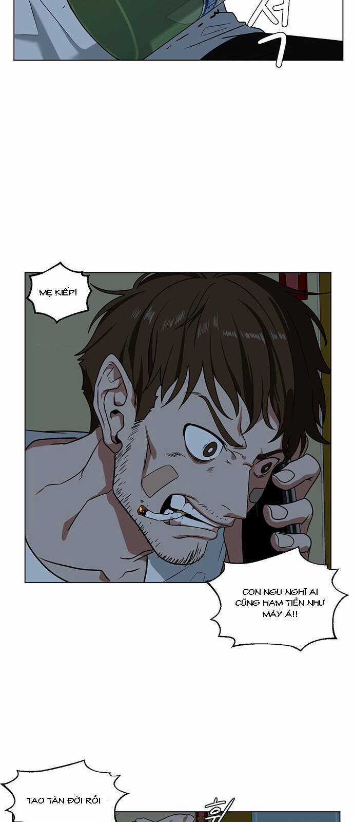 Tôi Sẽ Nuôi Dưỡng Con Của Nam Nữ Chính Chapter 12 trang 23