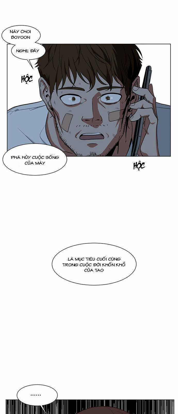 Tôi Sẽ Nuôi Dưỡng Con Của Nam Nữ Chính Chapter 12 trang 25