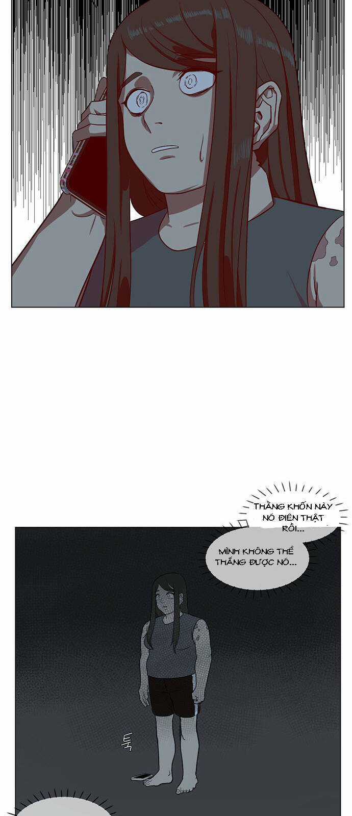 Tôi Sẽ Nuôi Dưỡng Con Của Nam Nữ Chính Chapter 12 trang 26