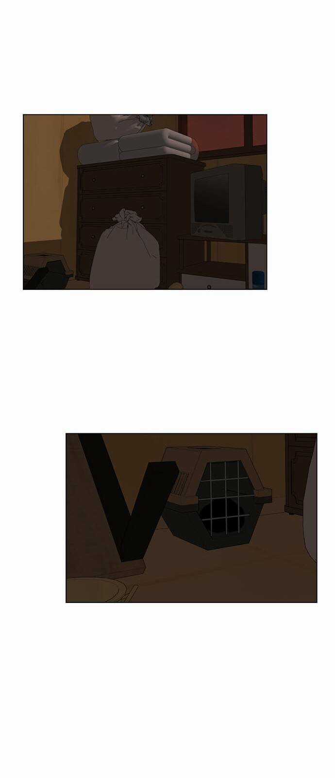 Tôi Sẽ Nuôi Dưỡng Con Của Nam Nữ Chính Chapter 12 trang 30