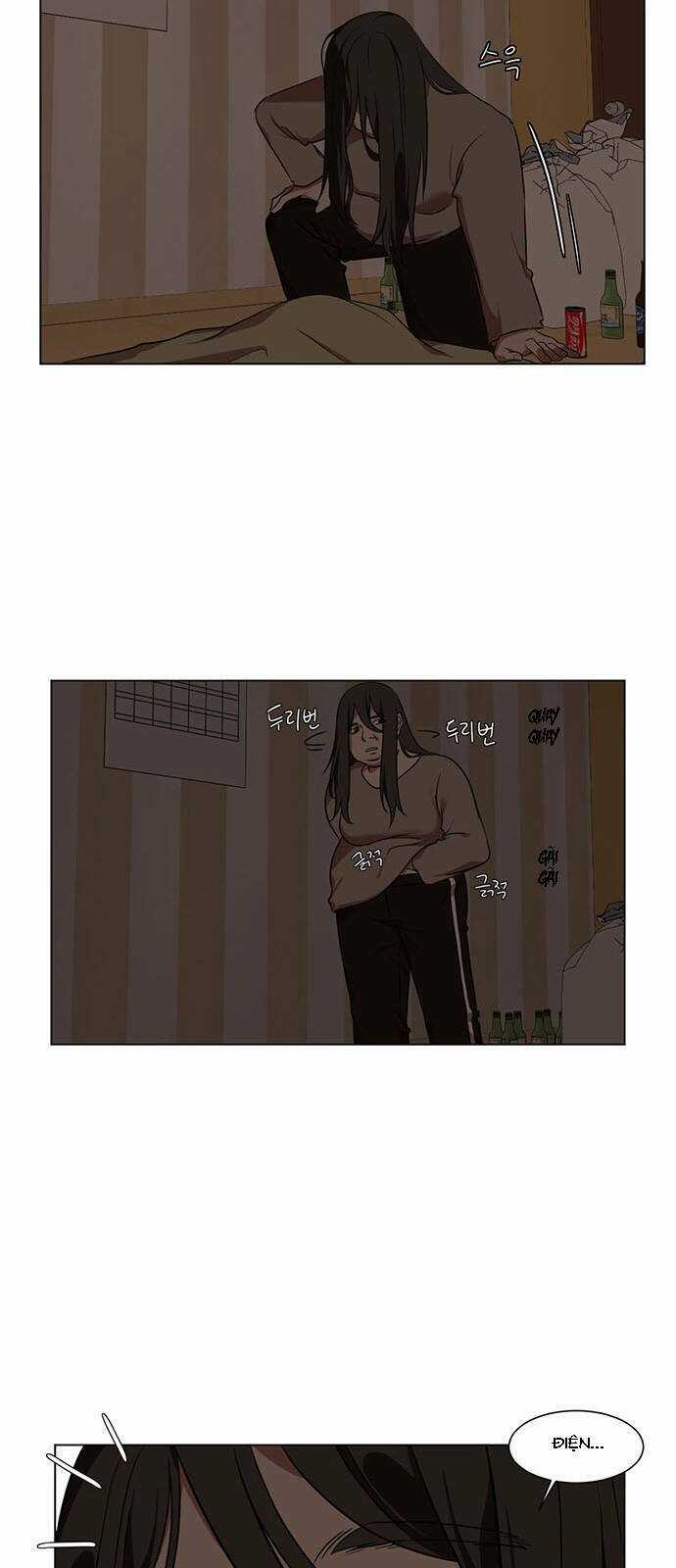 Tôi Sẽ Nuôi Dưỡng Con Của Nam Nữ Chính Chapter 12 trang 35