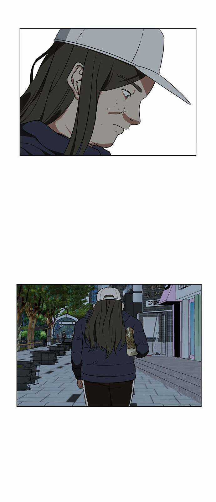 Tôi Sẽ Nuôi Dưỡng Con Của Nam Nữ Chính Chapter 12 trang 41