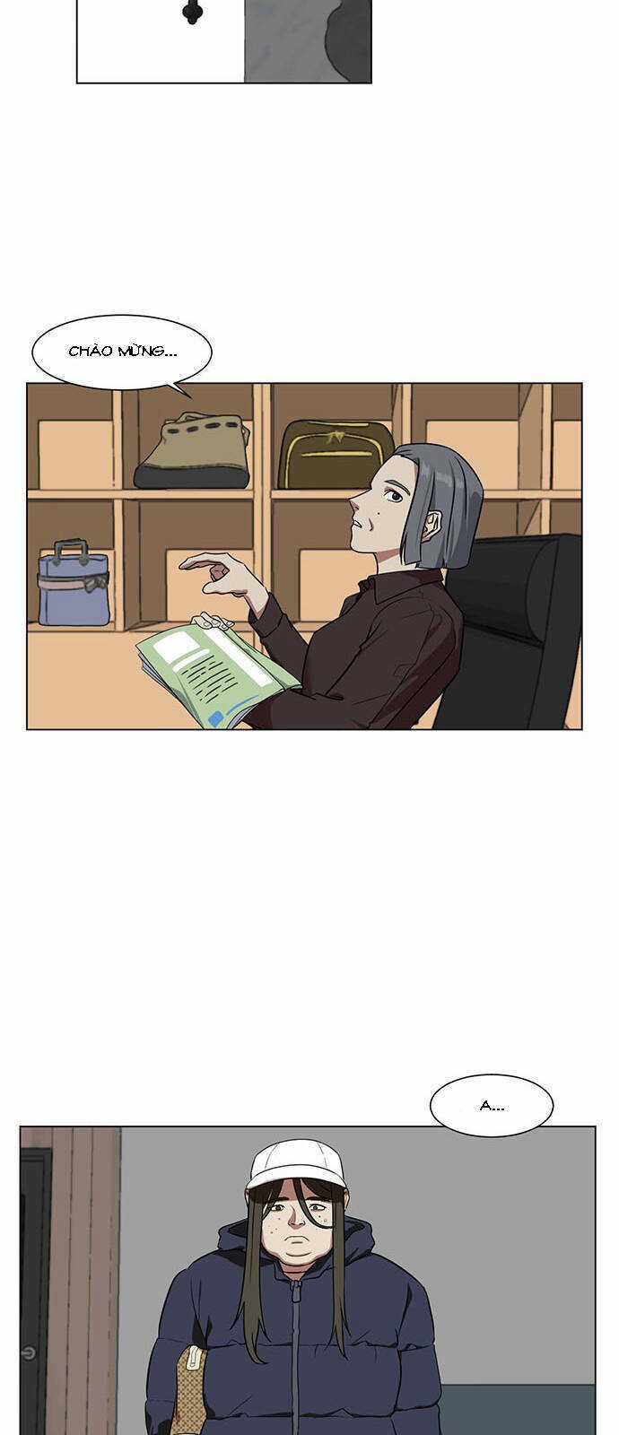 Tôi Sẽ Nuôi Dưỡng Con Của Nam Nữ Chính Chapter 12 trang 43