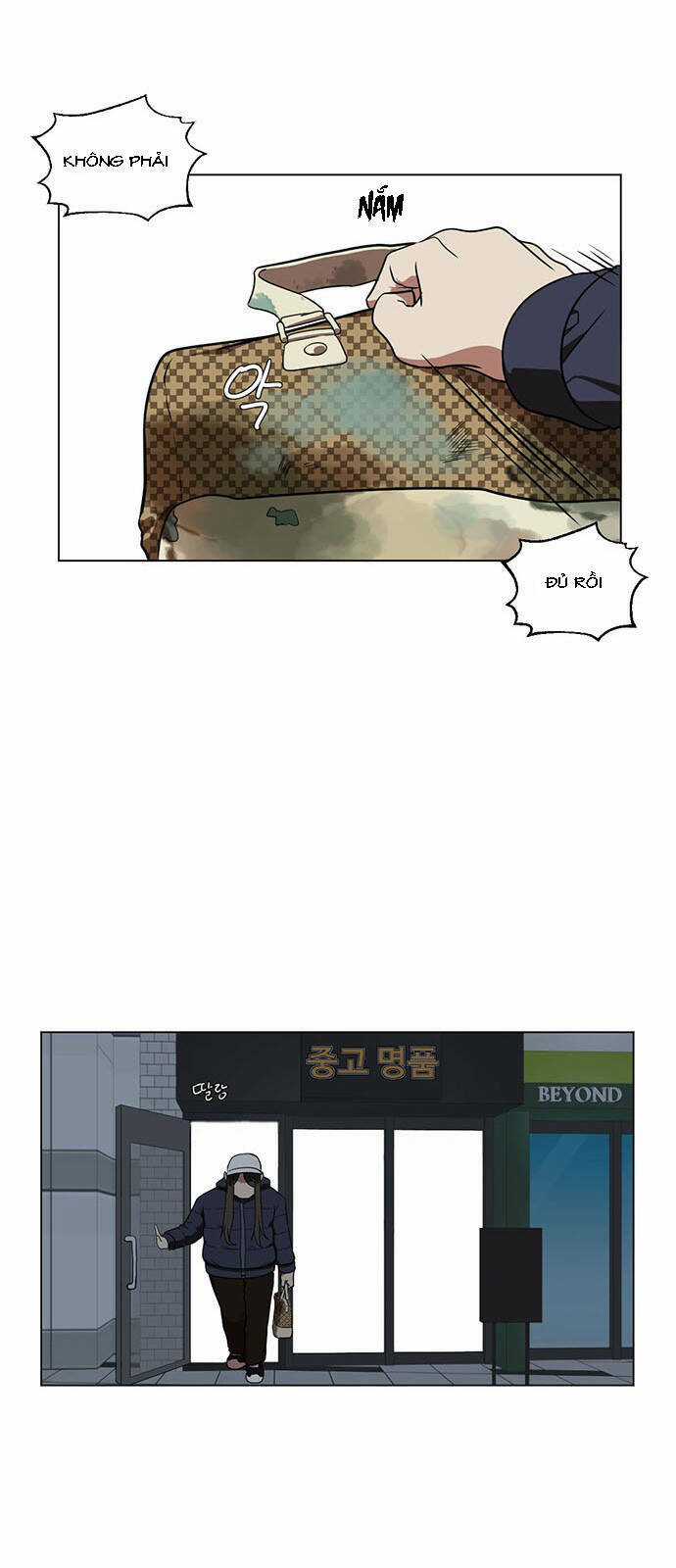 Tôi Sẽ Nuôi Dưỡng Con Của Nam Nữ Chính Chapter 12 trang 48