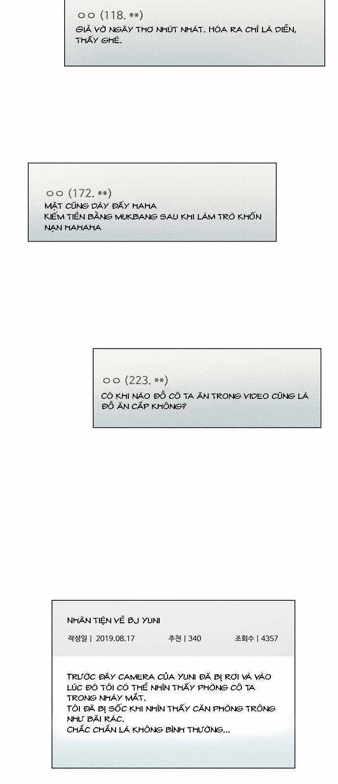 Tôi Sẽ Nuôi Dưỡng Con Của Nam Nữ Chính Chapter 12 trang 5