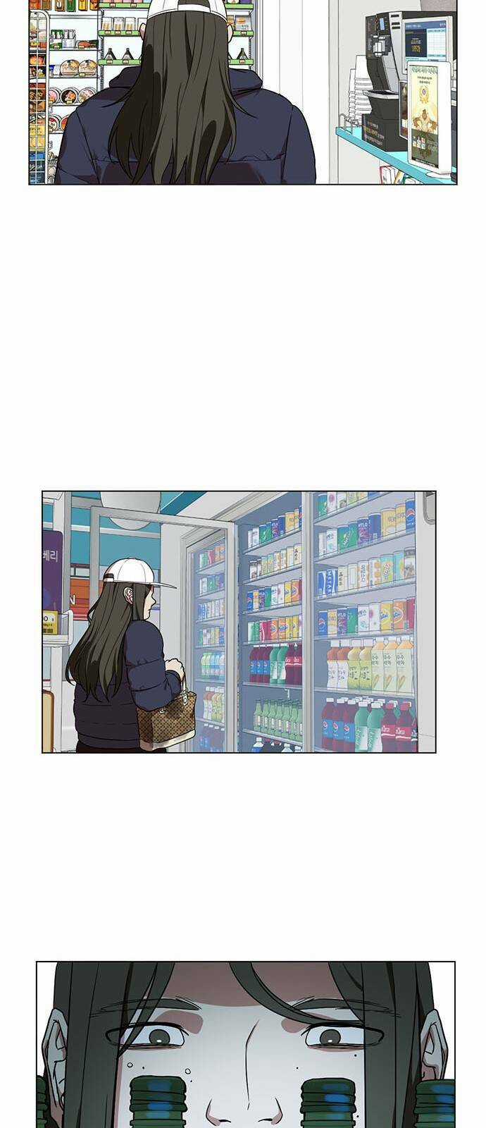 Tôi Sẽ Nuôi Dưỡng Con Của Nam Nữ Chính Chapter 12 trang 50