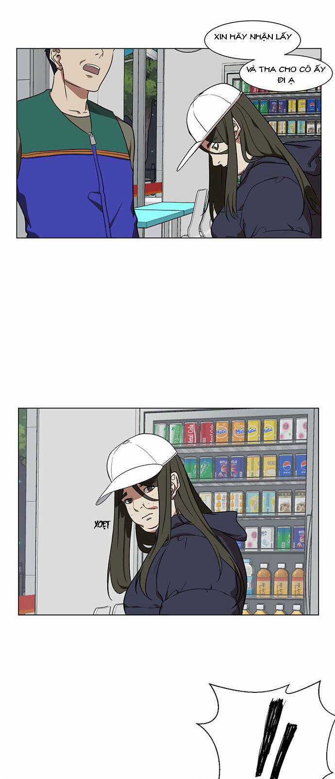 Tôi Sẽ Nuôi Dưỡng Con Của Nam Nữ Chính Chapter 12 trang 56