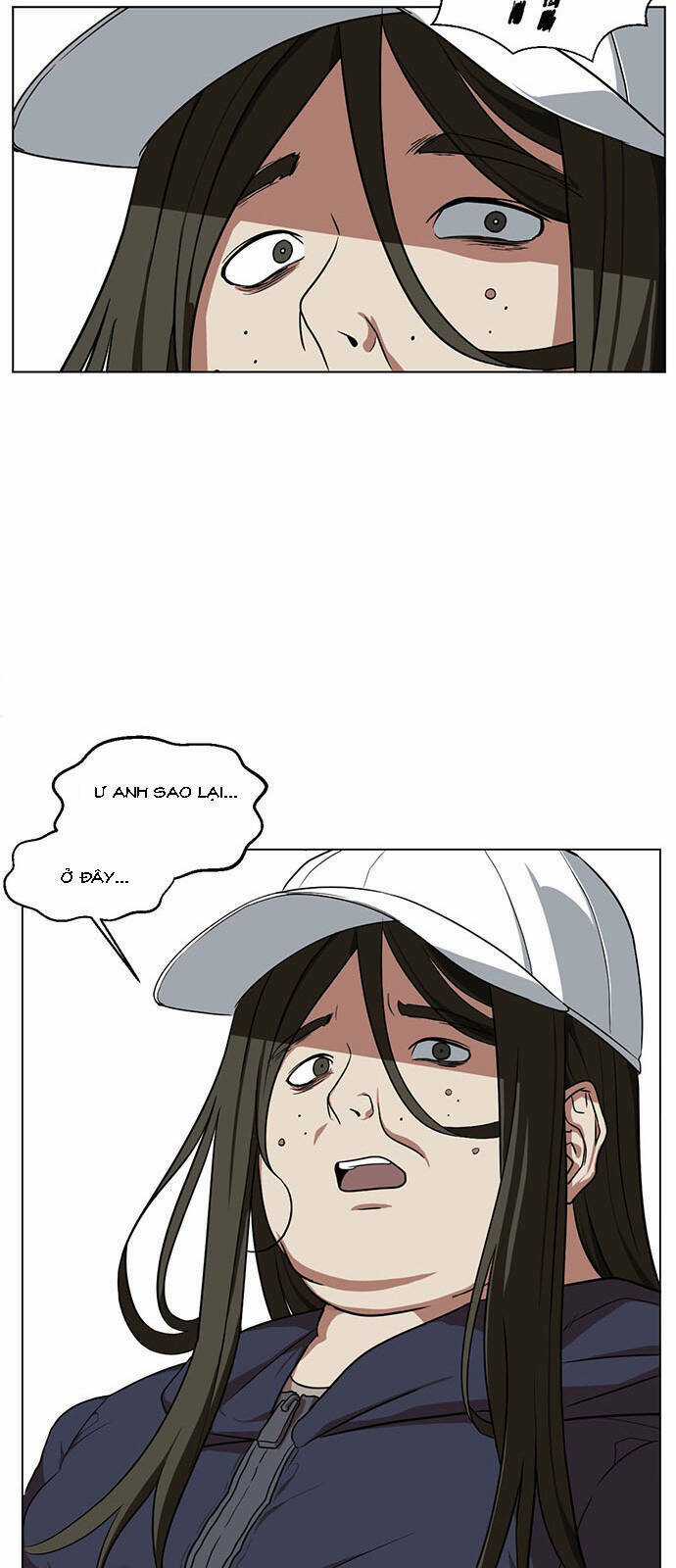 Tôi Sẽ Nuôi Dưỡng Con Của Nam Nữ Chính Chapter 12 trang 57