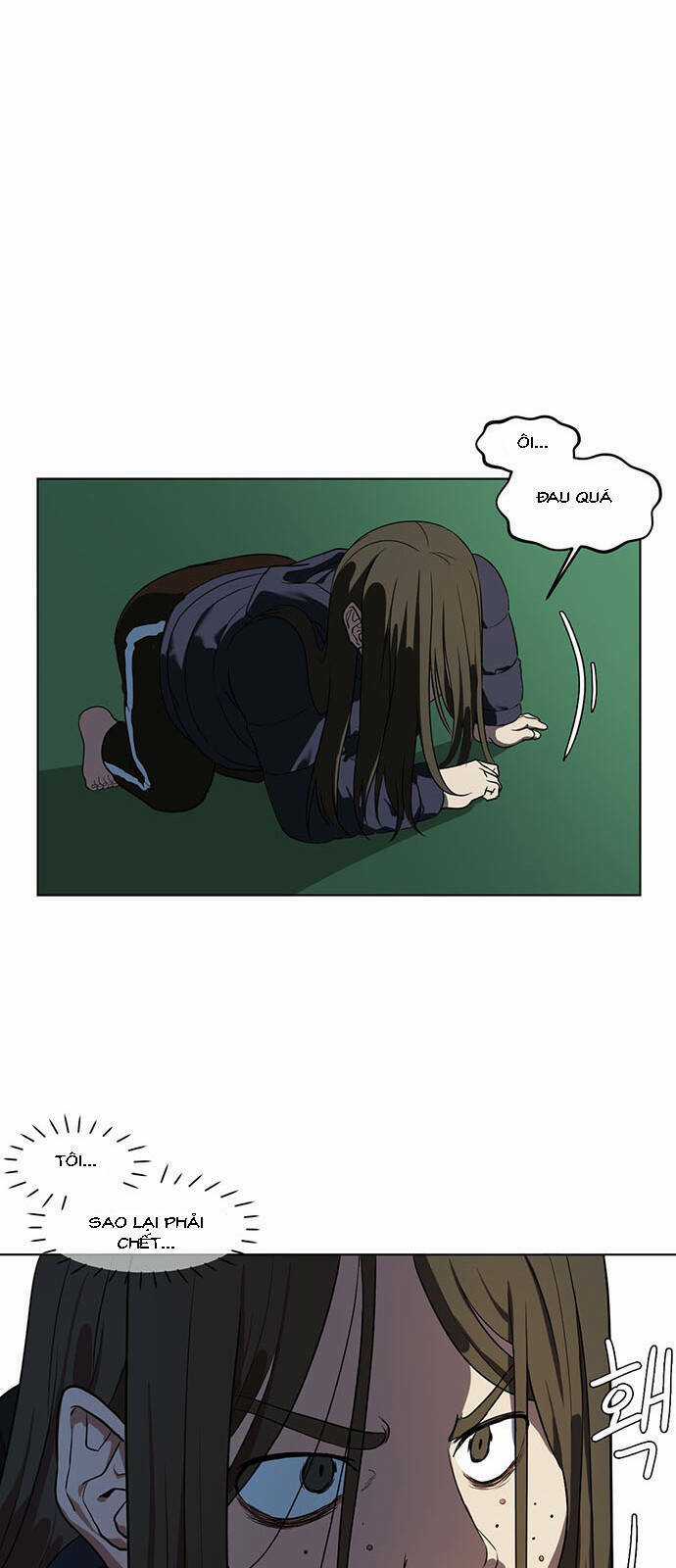 Tôi Sẽ Nuôi Dưỡng Con Của Nam Nữ Chính Chapter 13 trang 18