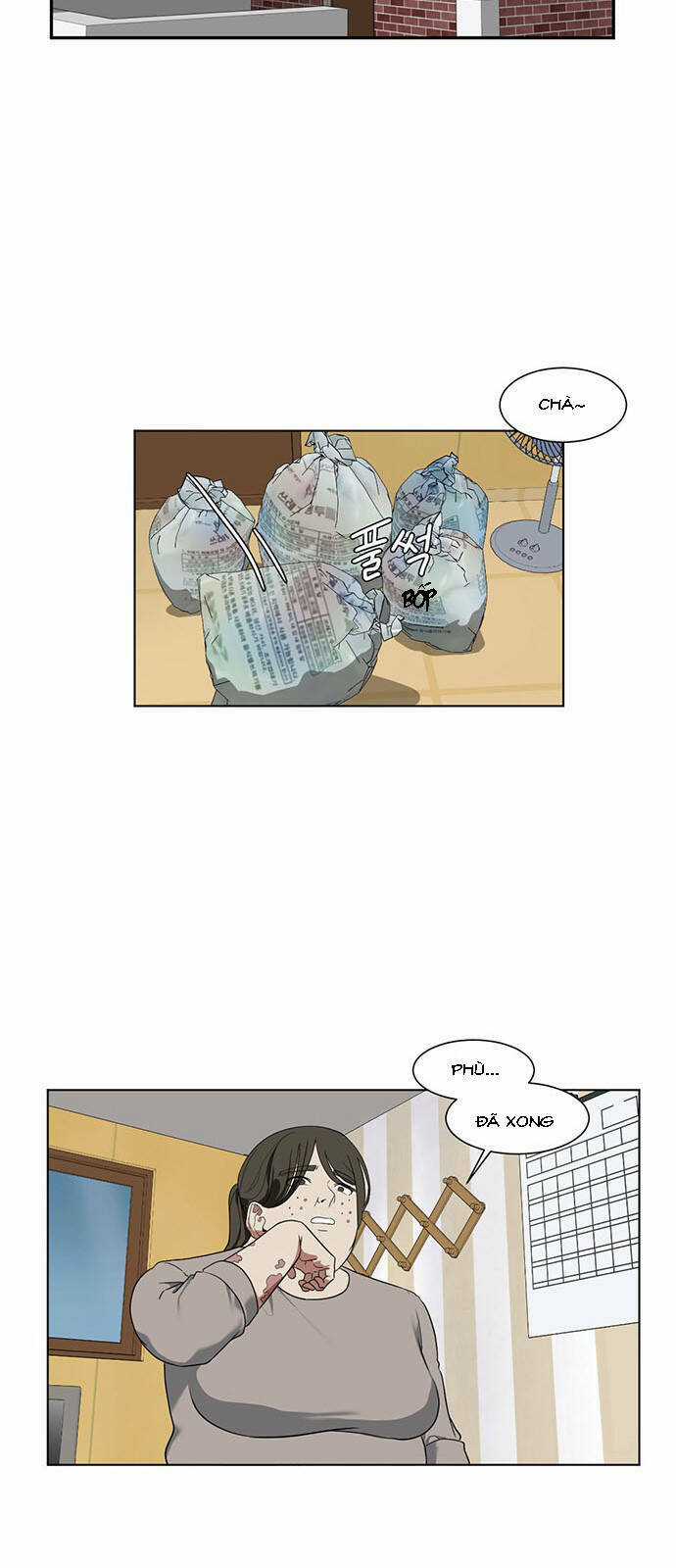 Tôi Sẽ Nuôi Dưỡng Con Của Nam Nữ Chính Chapter 13 trang 23