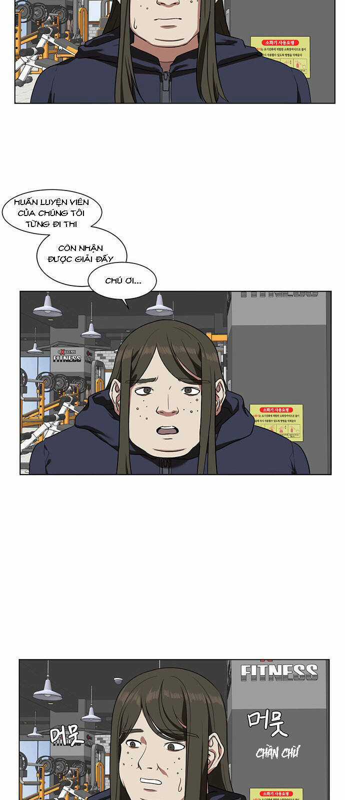 Tôi Sẽ Nuôi Dưỡng Con Của Nam Nữ Chính Chapter 13 trang 29