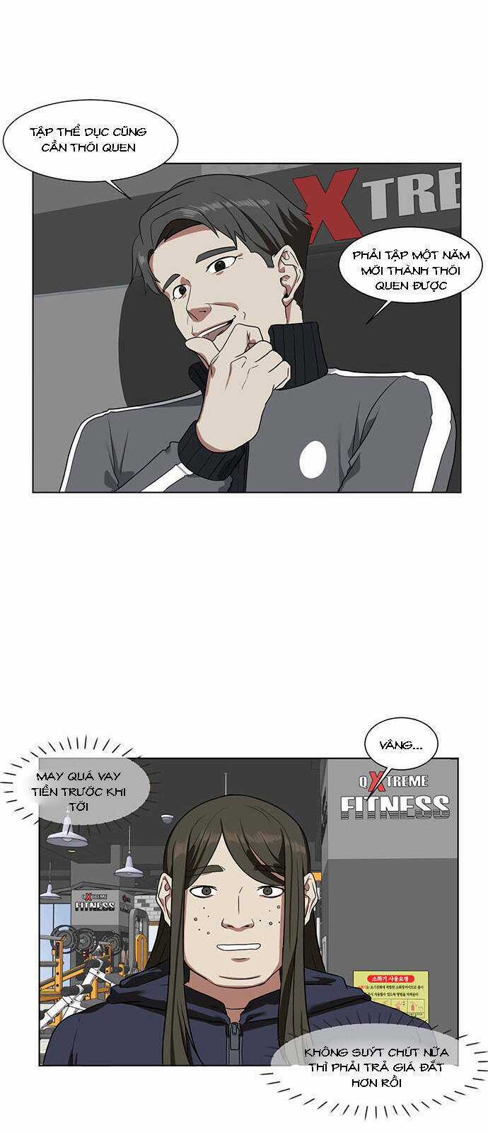 Tôi Sẽ Nuôi Dưỡng Con Của Nam Nữ Chính Chapter 13 trang 35