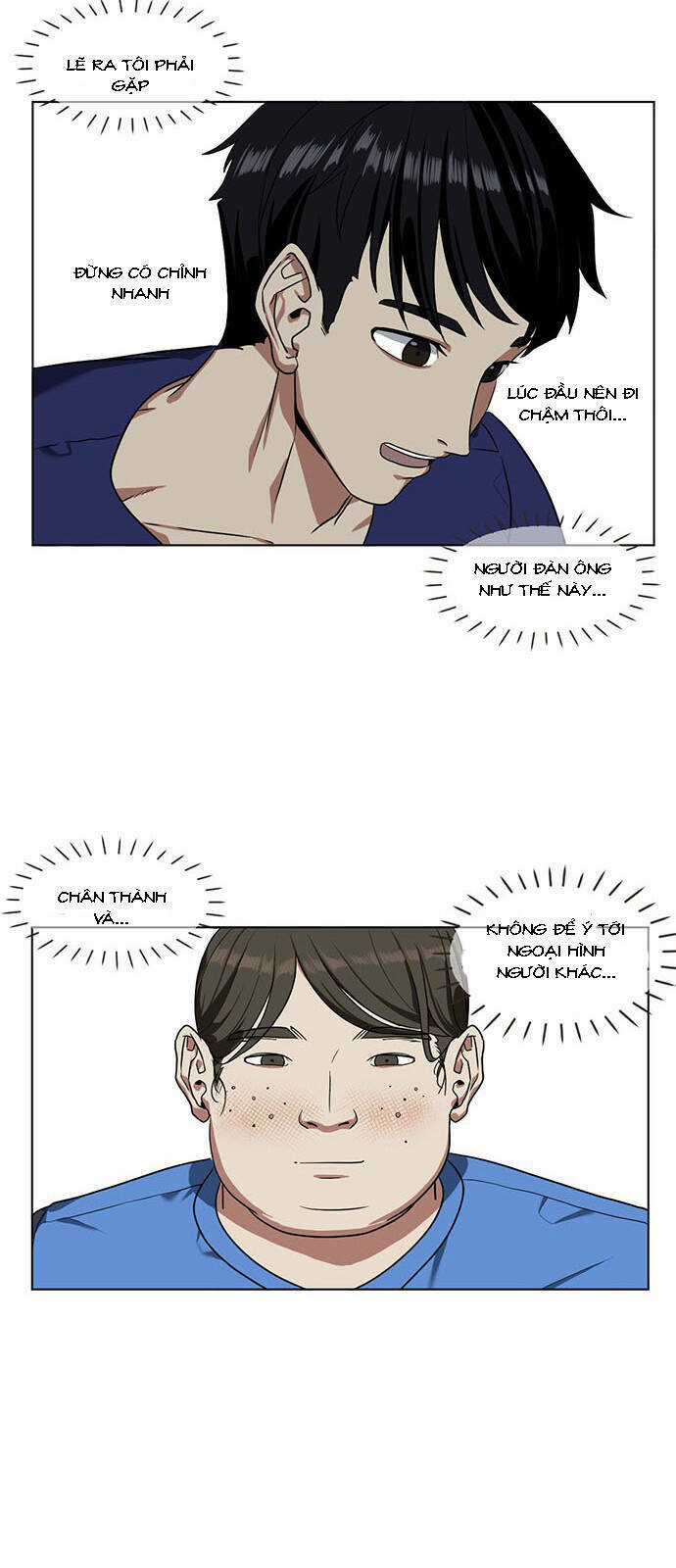 Tôi Sẽ Nuôi Dưỡng Con Của Nam Nữ Chính Chapter 13 trang 47